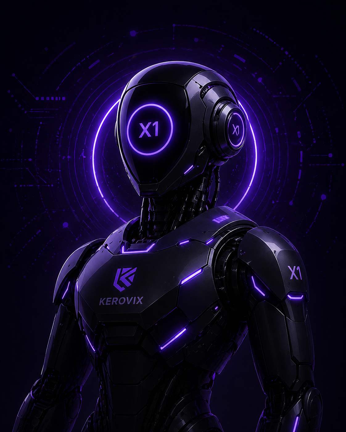 Kerovix X1 Agent